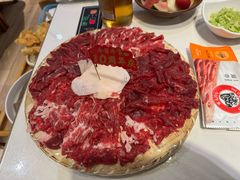 -今日牛事潮汕鲜牛肉火锅(瑞金店)