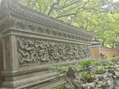 -普陀山风景名胜区-法雨禅寺