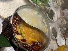 -顺轩海鲜火锅酒家