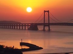 -星海湾跨海大桥