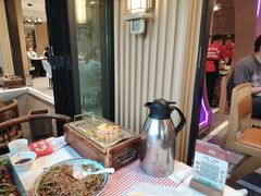 -阿胖龙虾小海鲜(宁国南路总店)