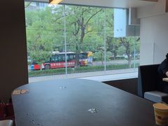 -麦当劳(交道口店)