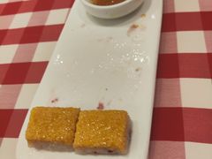 -西贝(金桥店)