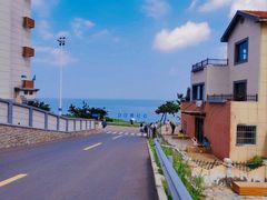 -威海国际海水浴场旅游区