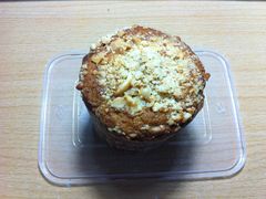 杂果麦芬-西点坊(浦东香格里拉店)