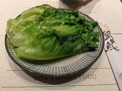 -蟹黄鱼·海派深夜面馆(巨鹿路店)