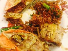 -桥底辣蟹(谢斐道店)