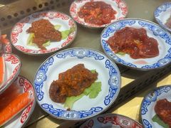 -谭三娘鲜切牛肉自助火锅(九眼桥总店)