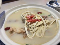 -小骨煲金华砂锅(转塘金街美地店)