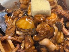 -逢春菜馆天津菜(胜利路店)