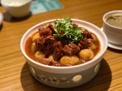 -禾珍珠家常小馆(河南博物院店)