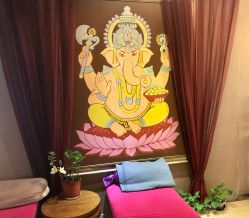 -FineYoga梵音瑜伽·普拉提