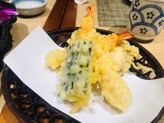 -歌行灯日本料理(伊势丹店)