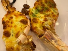 -芭菲盛宴·环球美食(袁家岗店)