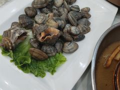 -龙香居海鲜浑锅家常菜·特色驴肉
