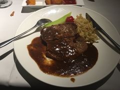 -西部牛排(京华城店)