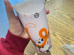 -CoCo都可(中闽嘉禾店)