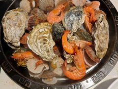 -巧克力渔家.小船海鲜胶东菜(万平口店)