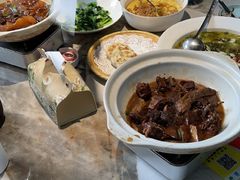 -又见炊烟私房菜(敬亭路店)