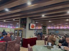大堂-老孙家饭庄·非遗(东关店)