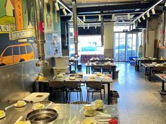 -英雄故事地摊烤肉(马驹桥店)