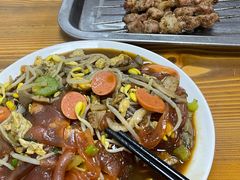 -何记酿皮店(西流湾店)