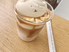 -娜娜家•Nana's restaurant (南开大悦城店)