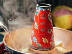 -羊大爷涮肉(亮马桥店)