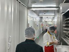 -海底捞火锅(天河方圆荟店)
