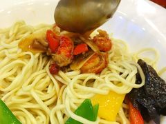 -海盗虾饭·剥好的小龙虾饭(SOHO尚都店)