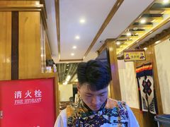 -如意林卡藏餐吧(大昭寺店)