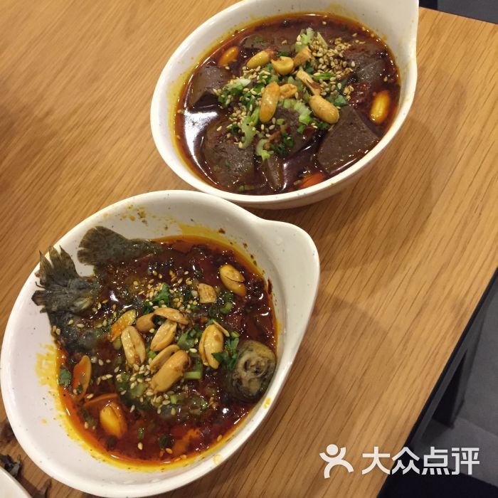 92℃嚕串鋪子冷鍋串串香(三元巷店)-圖片-南京美食-大眾點評網