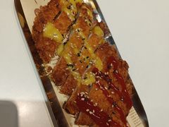 -崔解放·朝韩大排档(虹悦城店)