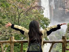 -洛阳白云山景区