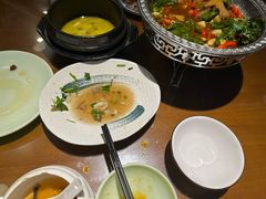 -鼎晟江南·融合江南宴(固戍店)