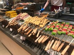 -味餐厅·海鲜·火锅·自助餐