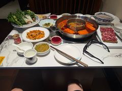 -小天鹅火锅·一线江景洪鼎旗舰店(洪崖洞店)