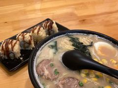 -宝寿司(红瓦寺店)