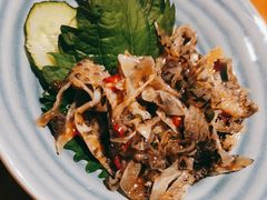 -一心创作料理屋(经开万达店)