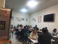 -鲁C·尚小炉·淄博烧烤(市北店)