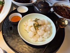 -绿茶餐厅(龙井船宴· 品牌总店)