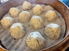 猪肉小笼包-鼎泰丰(46th street)
