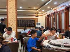 -宝发园名菜馆
