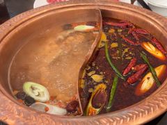 -仁和四季涮肉馆(天坛南门店)