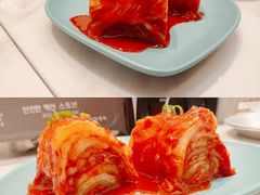 -博姆炸鸡精品餐厅(常发广场店)