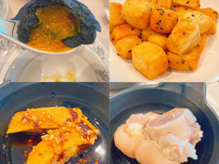 -香港九龙海逸君绰酒店