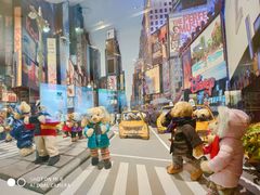 -济州岛泰迪熊博物馆