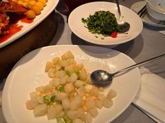 -吴越荣记苏州菜·松鼠桂鱼100%活鱼现做(斜塘老街店)