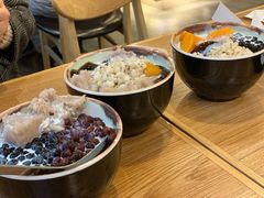 -鲜芋仙(太原街万达店)
