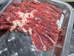 -欣悦坊陈一刀热气羊肉火锅(清真路店)